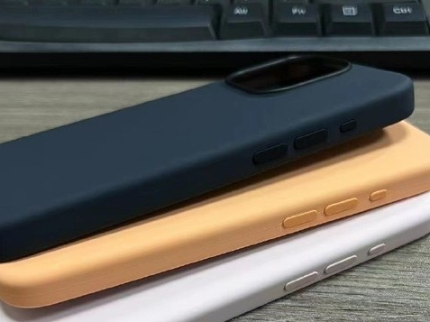 铁山港苹果14维修站分享iPhone14手机壳能直接给iPhone15用吗?