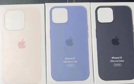 铁山港苹果14维修站分享iPhone14手机壳能直接给iPhone15用吗？ 