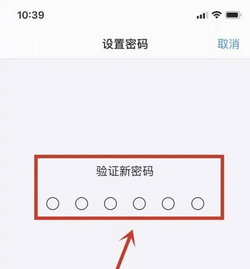 铁山港苹果手机维修分享:如何安全的使用iPhone14？iPhone14解锁方法 