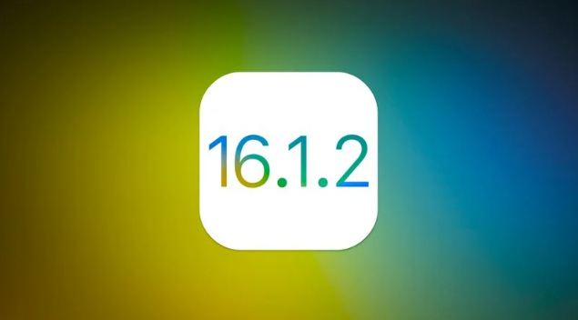 铁山港苹果维修分享iOS 16.2有Bug能降级吗？ iOS 16.1.2已关闭验证 