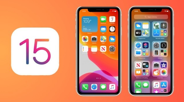 铁山港苹果13维修分享iPhone13更新iOS 15.5，体验如何 