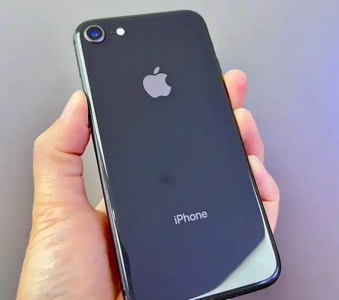 铁山港苹果8系统维修分享iPhone8手机系统升级后无法开机如何修复