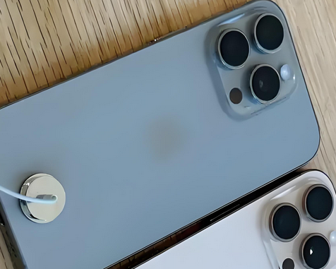 铁山港iPhone16无法开机维修网点分享苹果16无法开机怎么办