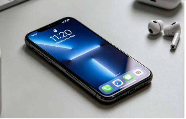 铁山港苹果手机维修分享iPhone11 Pro Max换电池 
