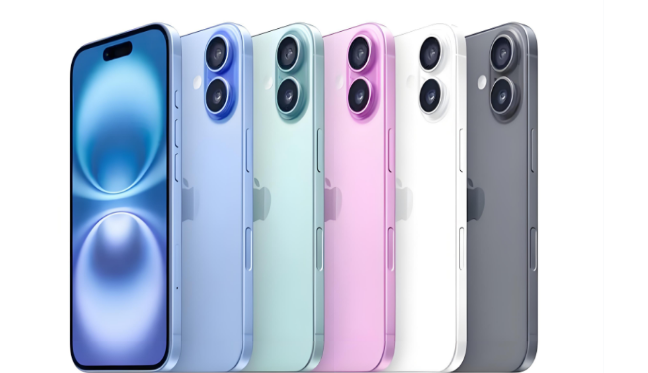 铁山港苹果手机维修分享iPhone 17换电池 