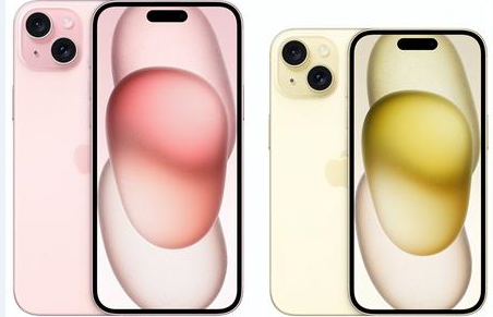 铁山港苹果维修点分享iPhone 15 Plus进水维修 
