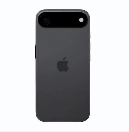 铁山港苹果维修点分享iPhone 17 Air扩容待机与快照隐患 