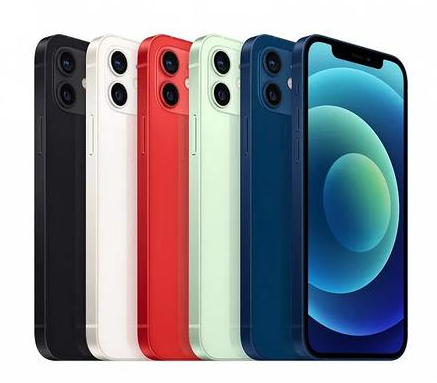 铁山港苹果维修点分享iPhone 12 Pro Max发烫冷门故障梳理 