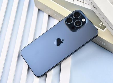 铁山港苹果维修点分享iPhone 15 Pro Max发烫深度剖析 