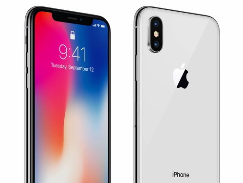 铁山港苹果维修点分享iPhone X摄像头实拍质感与场景适配全解析 