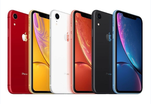铁山港苹果维修点分享iPhone XR摄像头原生色彩表现与日常拍摄实用指南 